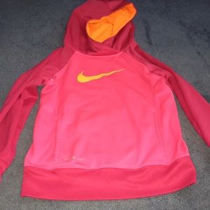 Nike Girls Sweatshirt